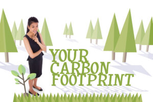 Make your kids more carbon neutral